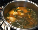 Foto del paso 10 de la receta: Potaje de acelgas