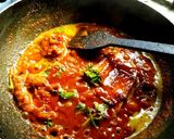 कच्चे केले की सब्जी(Kachhe keke ki sabzi recipe in Hindi) रेसिपी चरण 6 फोटो