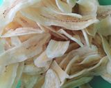 Foto langkah ke 6 dari resep 33. Keripik pisang.
