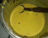 A picture of step 1 of Mix veg and potato fritters.