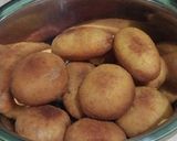 Foto langkah ke 5 dari resep Roti Goreng Isi Ayam.