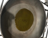 Foto del paso 1 de la receta: Pinchitos de ternera con ensalada mixta