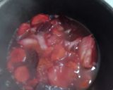 Foto del paso 2 de la receta: Sopa de remolacha, zanahoria, cebolla y tomate