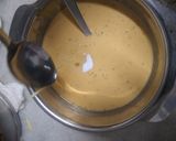 A picture of step 3 of Vada Pav.