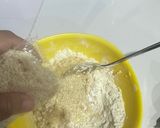 Foto langkah ke 1 dari resep Pisang Goreng Madu Wijen.