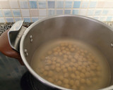 Foto del paso 2 de la receta: Potaje de Semana Santa de la abuelita Nazaria