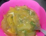 Foto langkah ke 4 dari resep Potato omelette (spanish omelette).