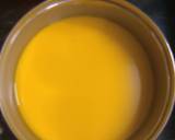 Custard Halwa recipe step 1 photo