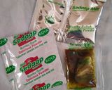 Foto langkah ke 2 dari resep Mie instan kuah rasa soto..