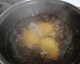 Foto del paso 2 de la receta: Papas aliñás