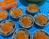 Foto langkah ke 3 dari resep Somay Ayam Udang.