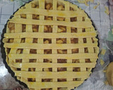 Foto del paso 8 de la receta: Pie de manzana
