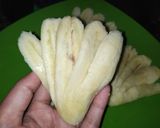 Foto langkah ke 1 dari resep Pisang Goreng Kipas.