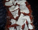 Foto del paso 7 de la receta: Matambre a la pizza