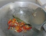 Foto langkah ke 4 dari resep Tumis labusiam + tahu.