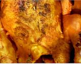 A picture of step 3 of Dum Ka Chicken.