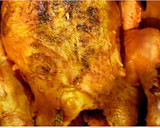 A picture of step 3 of Dum Ka Chicken.