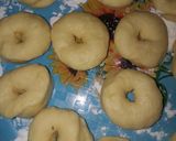Foto langkah ke 5 dari resep 77. Donat empuk jco.