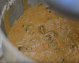 Foto del paso 3 de la receta: Carrot Cake (Torta de Zanahoria)
