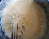 Foto langkah ke 4 dari resep Cheddar cheese Cake 5 telur.