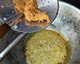 Foto langkah ke 2 dari resep Puyuh Goreng Kremes.