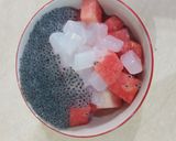 Foto langkah ke 2 dari resep 🍧 Es Semangka 🍉.
