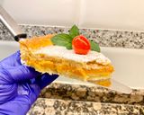 Foto del paso 16 de la receta: Pastel de Almendra y batata (Almond and sweet potato cake)