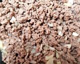 A picture of step 2 of My 8 Mexican Spiced Beef Stand n stuffed Tortilla Bowls 😍.