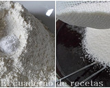 Foto del paso 4 de la receta: Galletas Blanco y Negro
