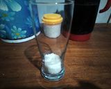 Foto langkah ke 1 dari resep Wedang Teh Jeruk.