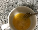 Foto del paso 3 de la receta Ensalada de pasta rápida
