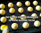 Foto langkah ke 10 dari resep Nastar lembut lumer di mulut.