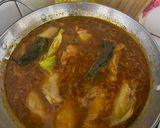 Foto langkah ke 4 dari resep Ayam Rica-Rica.