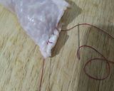 Foto langkah ke 9 dari resep Chicken Dum Dum.