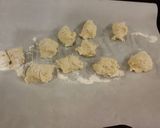 A picture of step 13 of Moo -Shu Pork.