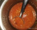 ટામેટાનું સૂપ(Tomato soup recipe in gujarati) રેસીપી સ્ટેપ4ફોટો