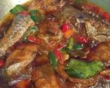 Foto langkah ke 3 dari resep Ikan Masak Kecap.