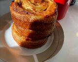 Une image de l'étape 5 de 🍥Chocolat 🍫 gourmand 🫖🍭.