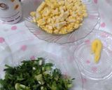 Foto langkah ke 2 dari resep Cream Soup Ayam Jagung.