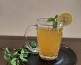 કાવો (Kava Recipe In Gujarati) રેસીપી સ્ટેપ3ફોટો