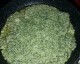 Foto del paso 5 de la receta Tortilla de brócoli