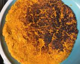 Foto del paso 6 de la receta: TORTILLA DE ZANAHORIA 🥕🥕 SALUDABLE