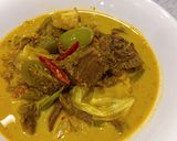 Foto langkah ke 6 dari resep Tongseng Sapi Presto.