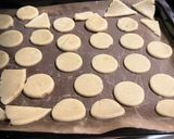 Foto del paso 3 de la receta: Galletas de miel
