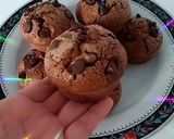 Foto del paso 4 de la receta: Versión muffins de la torta de banana y chocolate by Mamucha Sil