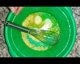 A picture of step 2 of Pancakes.