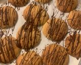 Φωτογραφία βήματος 5 της συνταγής Chocolate chip cookies