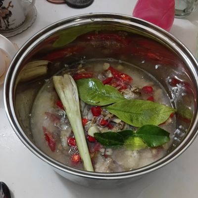 Langkah 3