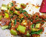 Foto langkah ke 4 dari resep Sambal Raja Kutai.