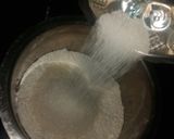 A picture of step 2 of Banana Dryfruits Pua.